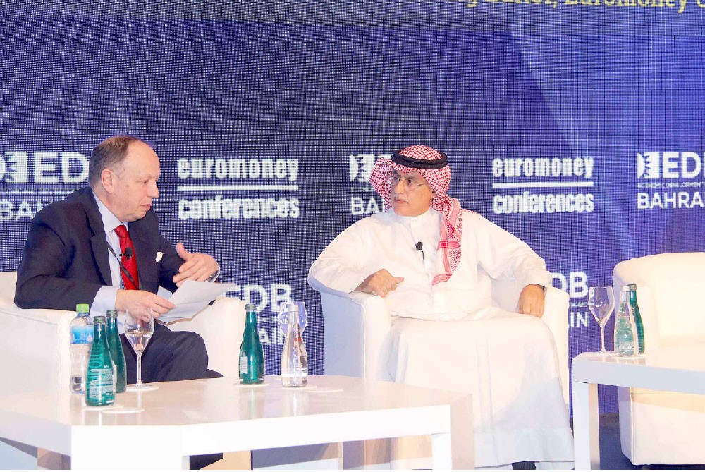 الزياني: 600 مشروع في 24 حاضنة ومسرعة أعمال