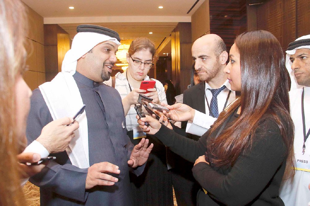 وزير المالية: أولوياتنا معالجة العجز والنمو
