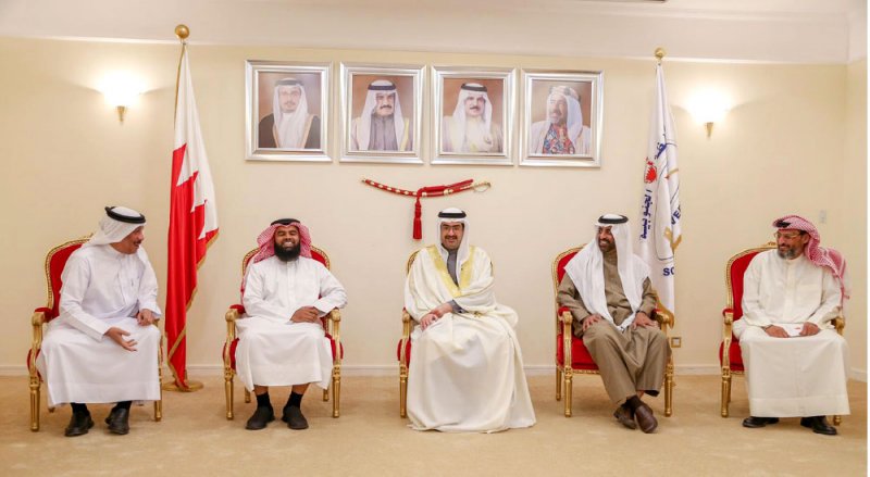 تنسيق بين المحافظة الجنوبية والمجلس البلدي