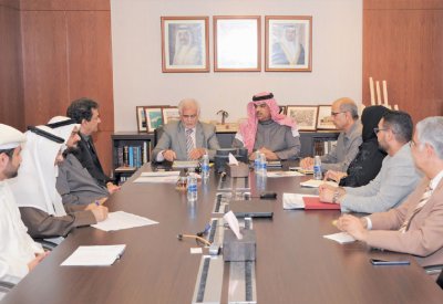 مزيد من الضوابط على شوارع سار