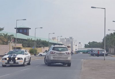 في سار... يبدو المشهـد “غير سار”!