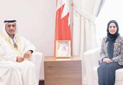 زينل تدعم حلحلة الملف الإسكاني