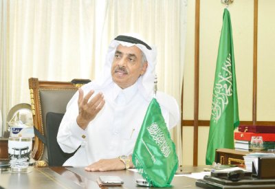 ديوانية السفارة السعودية تستقبل ضيوفها غدا