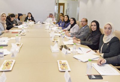 تطوير التشريعات لاستدامة إدماج احتياجات المرأة