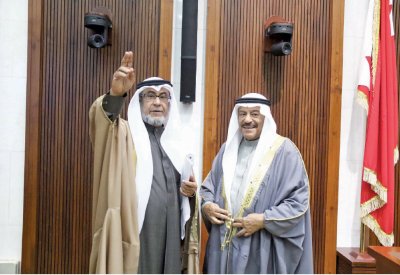 الرقابة على الشركات... لا إفراط ولا تفريط