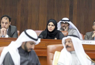 مهمة جديدة للبلدية: فتشوا عن العوائل