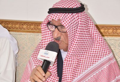 أهالي المحرق يشكرون سمو رئيس الوزراء