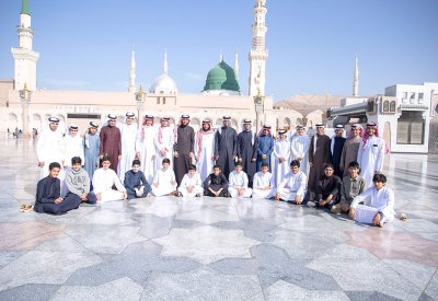 جمعية الإصلاح تنظم “قوافل القرآن”