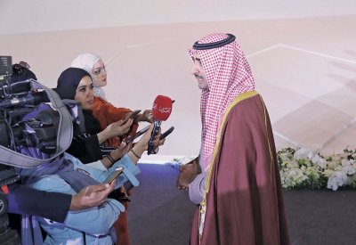 وزير النفط: خلق ألفي فرصة عمل بـ “الخاص”