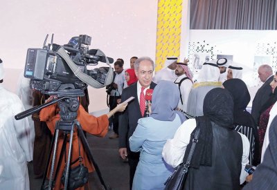 نصيف: ربحية مصفاة “بابكو” سترتفع