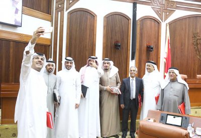 إلزام العامل الأجنبي بإثبات حسن سيرته