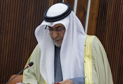 خبرة البوعينين تطيح بمناقشة “مزايا”