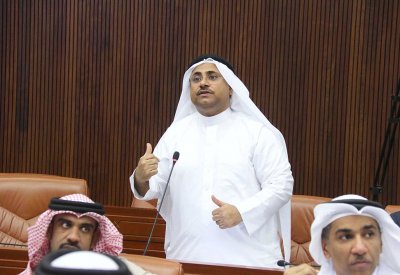 “المبكر” لن يؤثر على الخدمات الحكومية