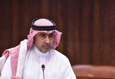 الدوسري يشيد بتوجيهات سمو رئيس الوزراء لمتابعة أحوال المواطنين