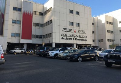 “السلمانية” يدشن وحدة السكتة الدماغية