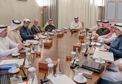 سمو ولي العهد يوجه لإعـادة دراسـة “مزايا المطور”