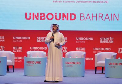 الرميحي: قانون جديد للمعاملات المضمونة