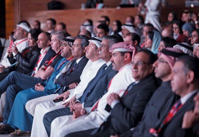 “أنباوند البحرين” يستعرض الابتكار والتكنولوجيا والريادة