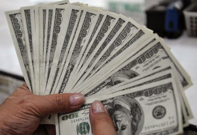 العجز التجاري الأميركي يقفز لأعلى مستوى