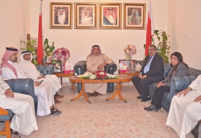 “المحامين”: استشارات مجانية للمحرق
