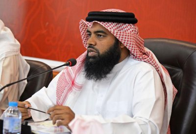 محمية طبيعية بوداي البحير