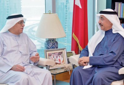 بحث إدماج المواطنين في السوق