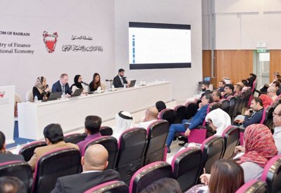 عقد ورشتين حول التطبيق السليم لـ “المضافة”