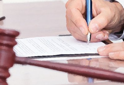 إلغاء انتفاع ورثة بشقة
