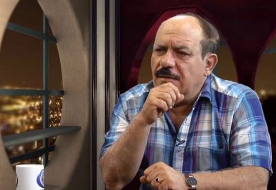 رحيل الفنان الأردني سعد الدين عطية