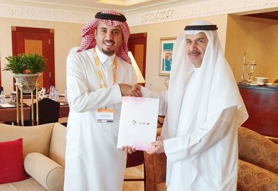 VIVA البحرين و “اتصالات” تعقدان شراكة