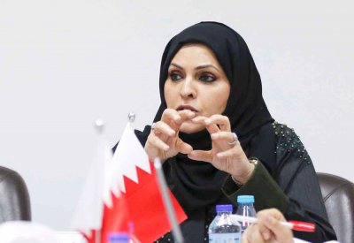 مركز ثقافي شامل بمدينة حمد