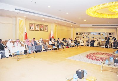 تجار: إلغاء شرط رأس المال أظهر “الشركات الوهمية”