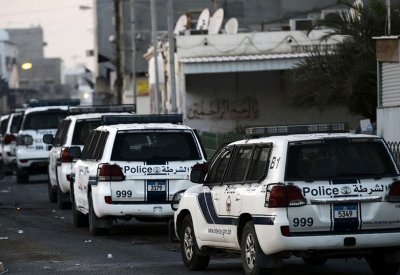 تأييد سجن حارق دورية شرطة 5 سنوات