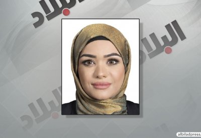 احتياجات جد الحاج على طاولة الحمر وخلف