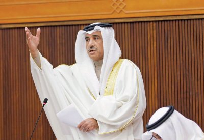 مكتبي مفتوح للمواطنين... والمشروع موجه لـ “الشباب”