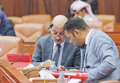 إيجارات “سوق المحرق” ارتفعت إلى 230 دينارا