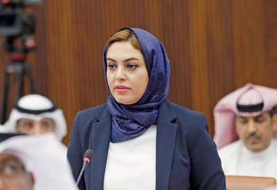 تمرير مراسيم السجلات التجارية والإلكترونية والشركات