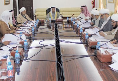 البحرين نموذج تاريخي فريد في التعايش