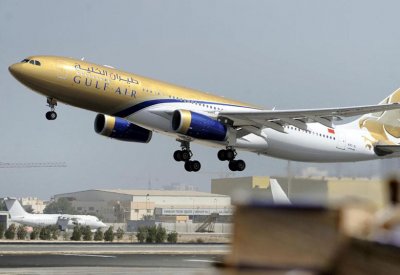 “طيران الخليج” تستكمل تسلّم 6 ناقلات “بوينغ 787”