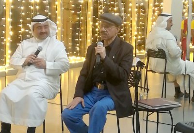 زيمان : تعلمت الموسيقى بشكل عصامي