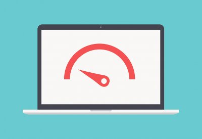 خطوات بسيطة لزيادة سرعة اللاب توب