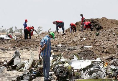 أزمة بوينغ.. شركات تلغي طلبيات “ماكس 737”