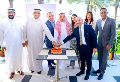 “سواروفسكي” تطلق مجموعة عيد الأم