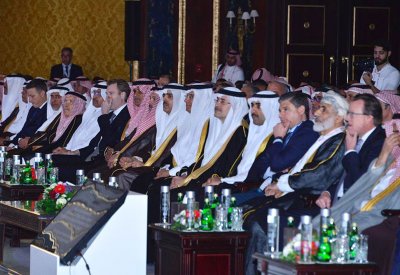 “ميوس 2019” يعزز القدرات والتحول التكنولوجي