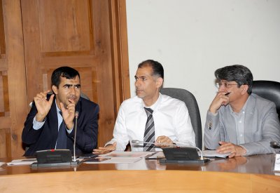مارس المقبل “المحرق الكبرى” ترى النور