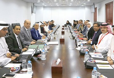 قائمة تساؤلات للحكومة