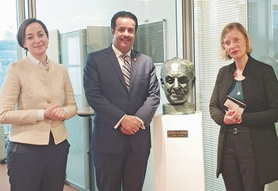 حقوق الإنسان والتنمية أهداف عابرة للحدود