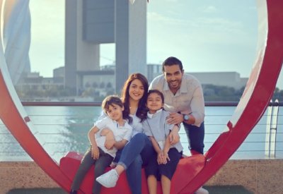 “البحرين الوطني” يحتفل بعيد الأم