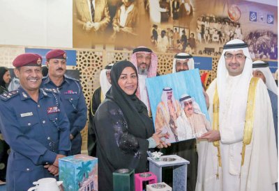 سمو محافظ الجنوبية: واجبنا الحفاظ على ماضينا المشرف