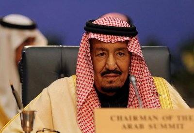23 مليار دولار لمشاريع ترفيه بالسعودية